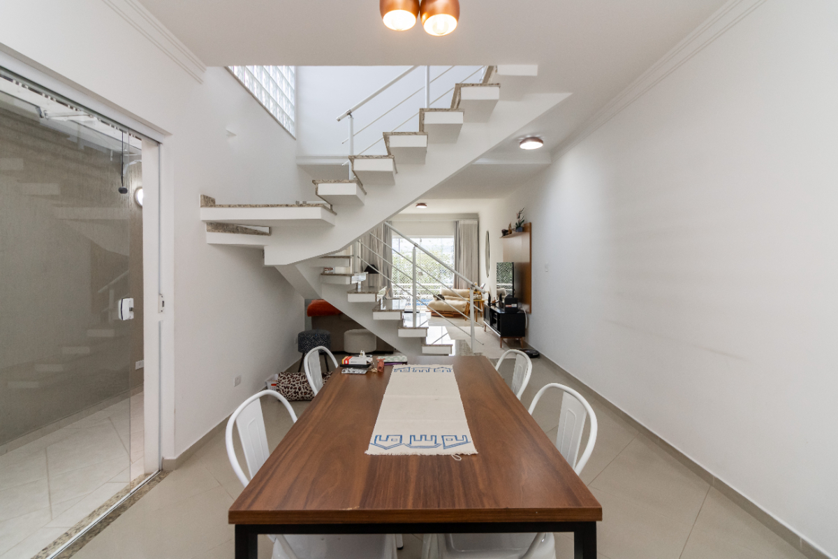 Casa, 3 quartos, 205 m² - Foto 6
