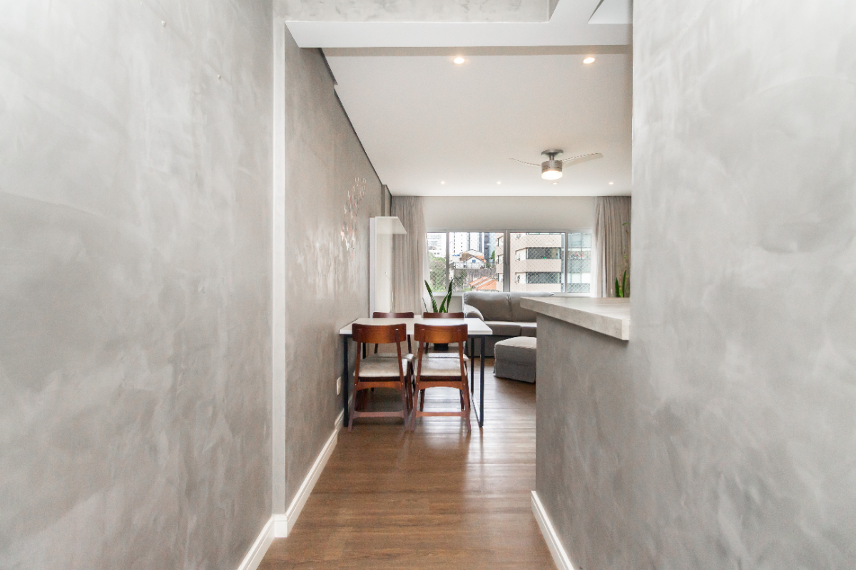 Apartamento, 3 quartos, 105 m² - Foto 2