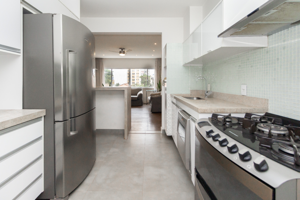 Apartamento, 3 quartos, 105 m² - Foto 21
