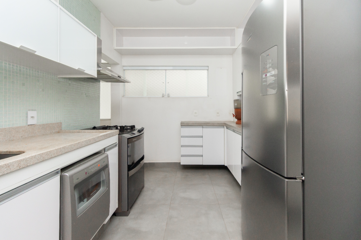 Apartamento, 3 quartos, 105 m² - Foto 22