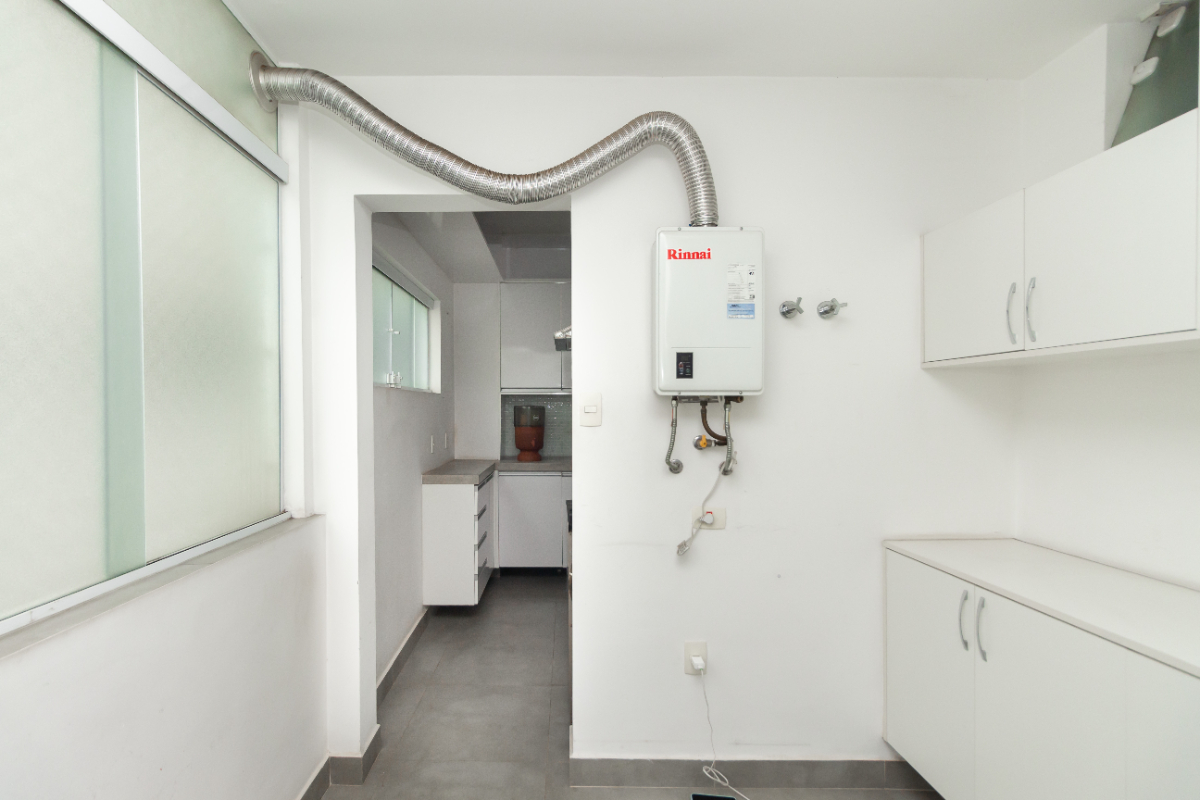 Apartamento, 3 quartos, 105 m² - Foto 24