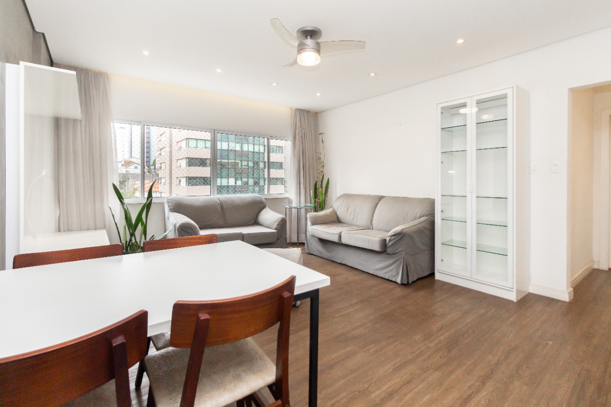 Apartamento, 3 quartos, 105 m² - Foto 3