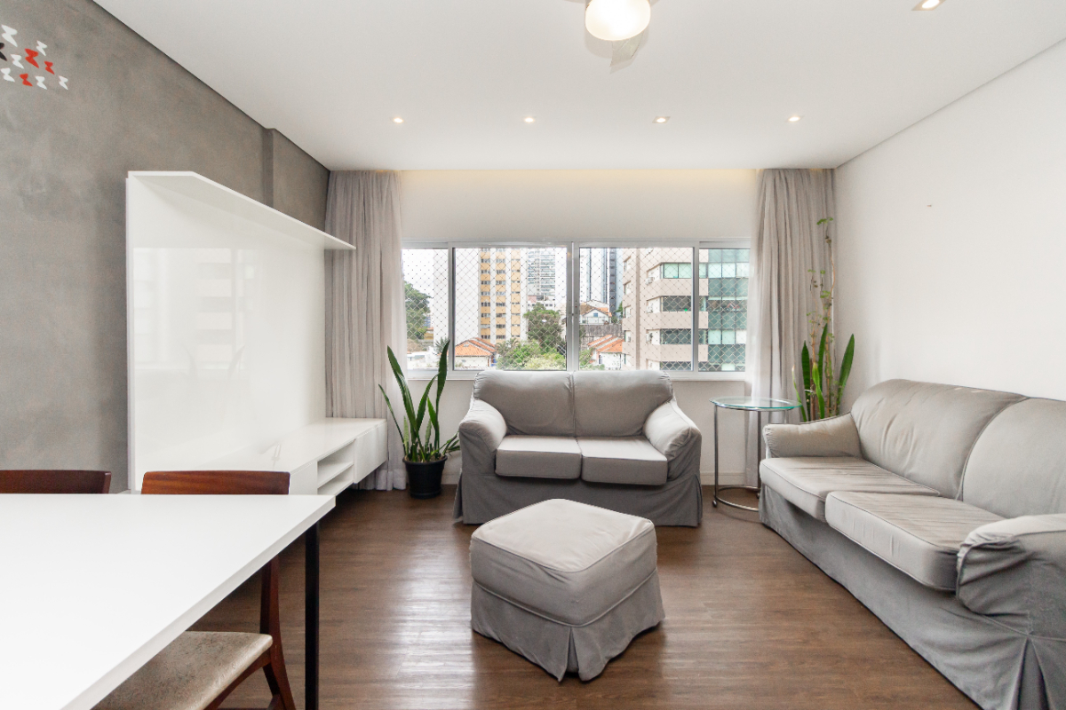 Apartamento, 3 quartos, 105 m² - Foto 4