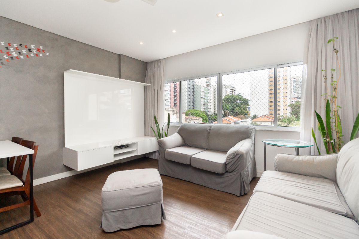 Apartamento, 3 quartos, 105 m² - Foto 5