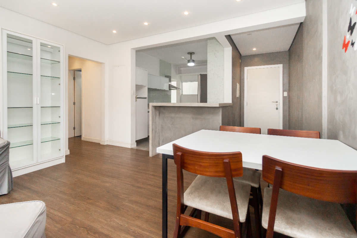 Apartamento, 3 quartos, 105 m² - Foto 6