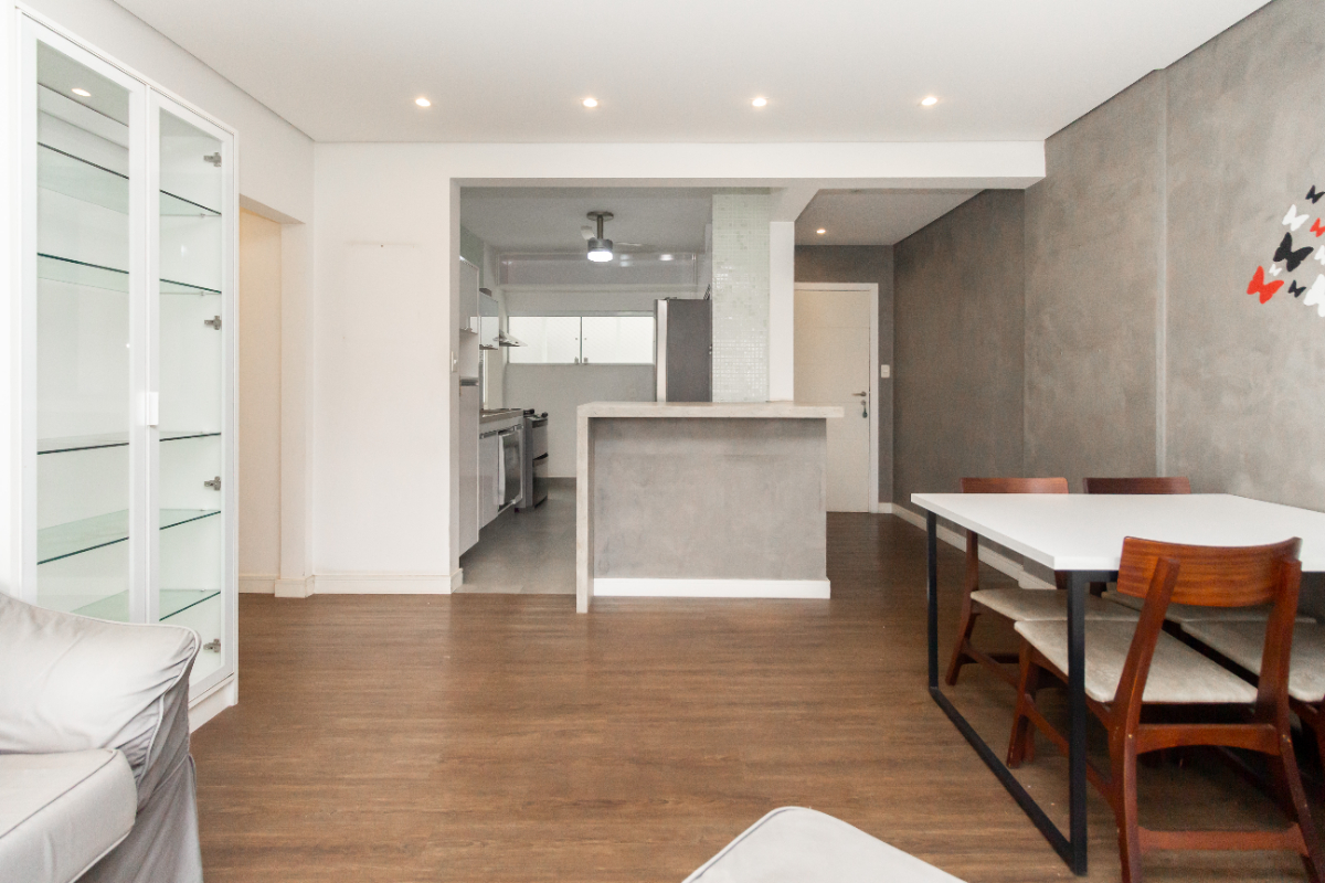 Apartamento, 3 quartos, 105 m² - Foto 8