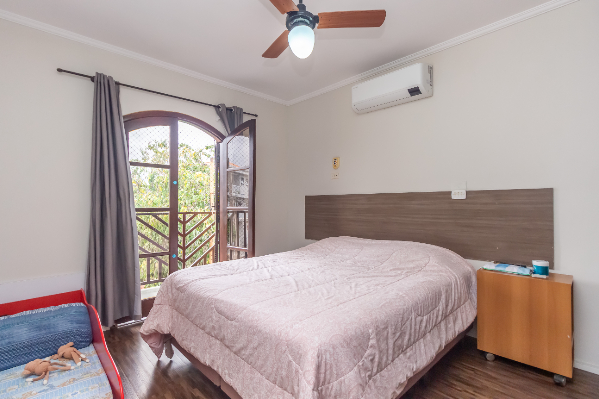 Casa, 3 quartos, 222 m² - Foto 14