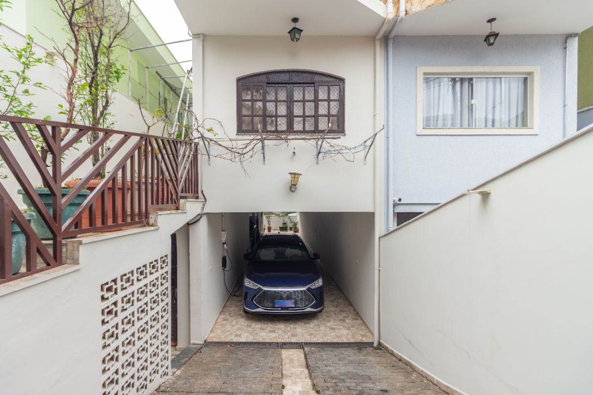 Casa, 3 quartos, 222 m² - Foto 18