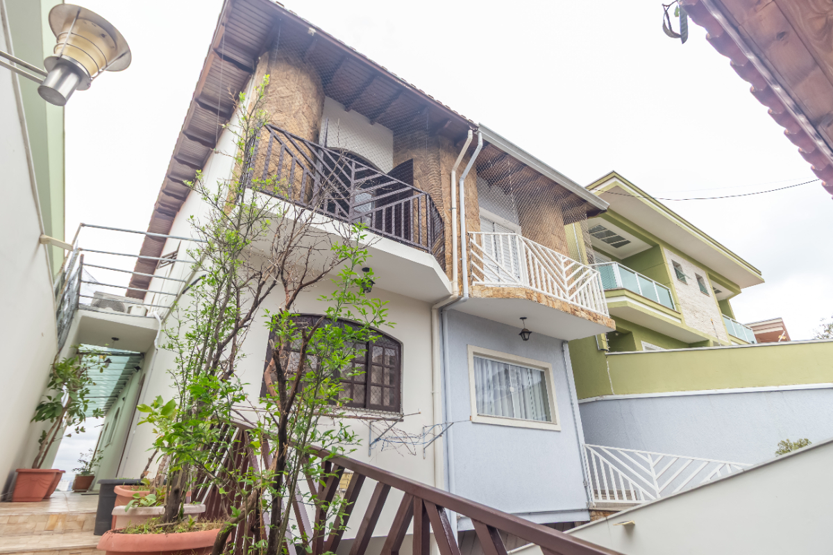 Casa, 3 quartos, 222 m² - Foto 20