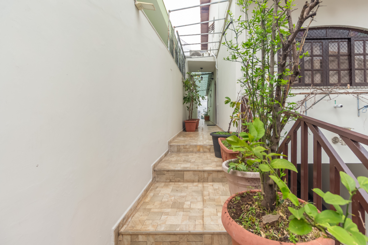 Casa, 3 quartos, 222 m² - Foto 21