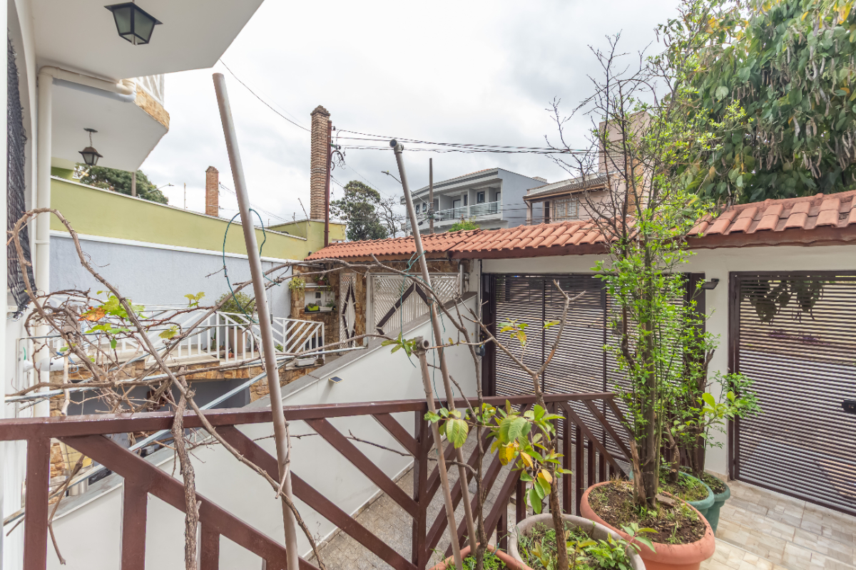 Casa, 3 quartos, 222 m² - Foto 22