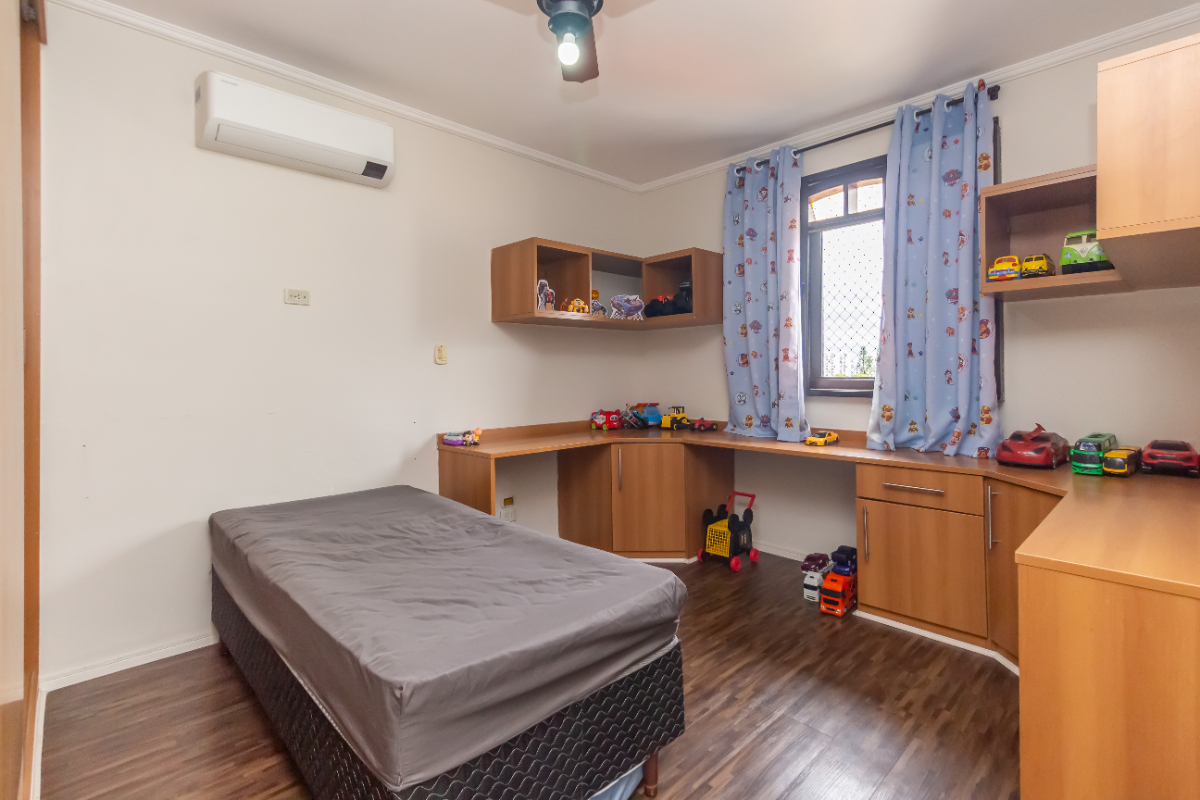 Casa, 3 quartos, 222 m² - Foto 5