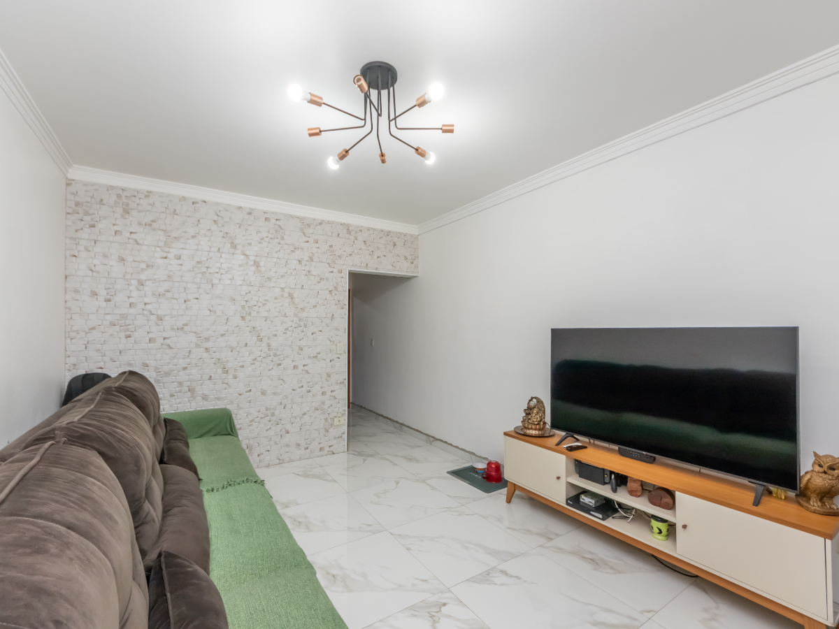 Casa, 2 quartos, 70 m² - Foto 1