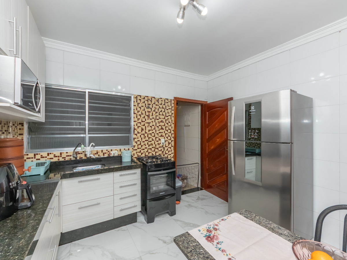 Casa, 2 quartos, 70 m² - Foto 13