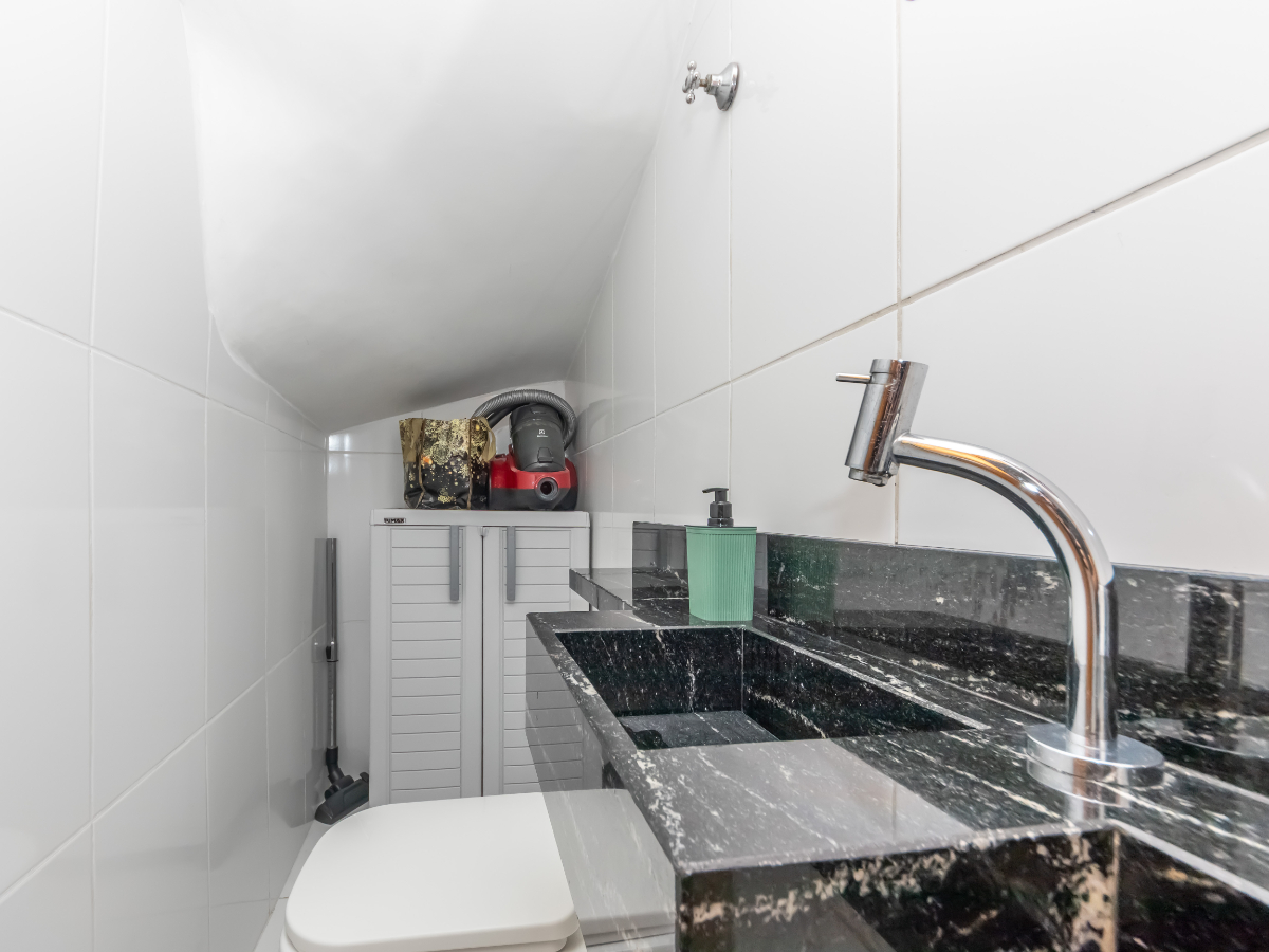 Casa, 2 quartos, 70 m² - Foto 14
