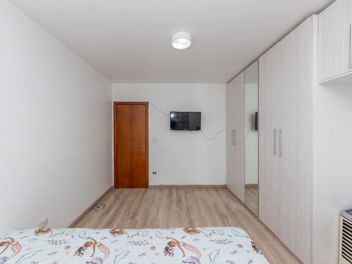 Casa, 2 quartos, 70 m² - Foto 18