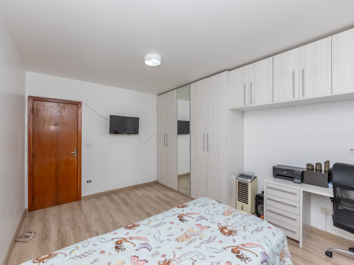 Casa, 2 quartos, 70 m² - Foto 19