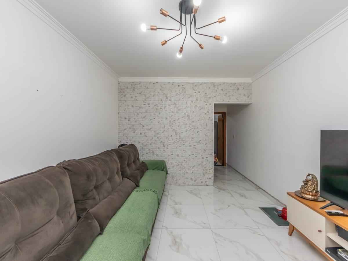 Casa, 2 quartos, 70 m² - Foto 2