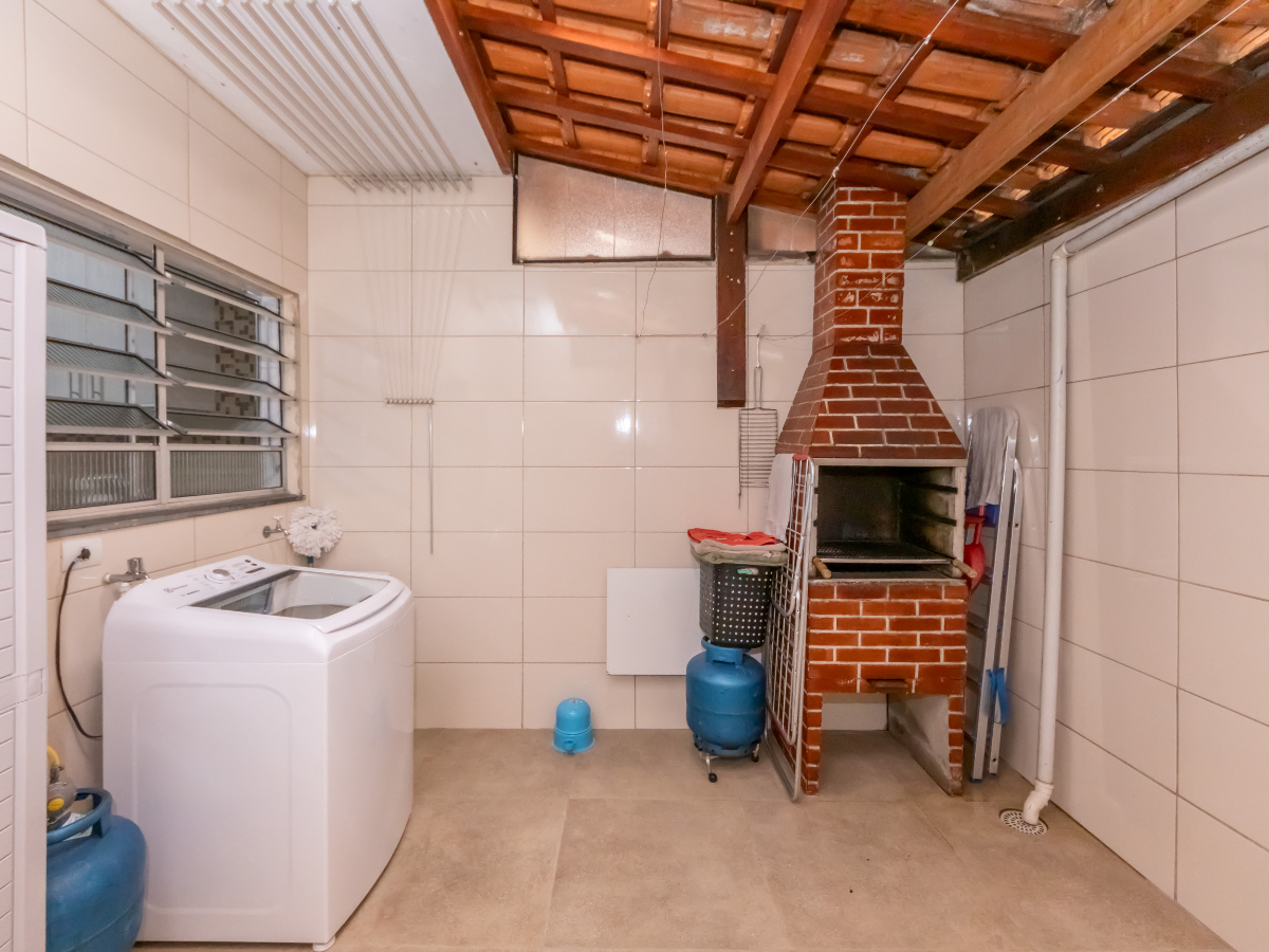 Casa, 2 quartos, 70 m² - Foto 20