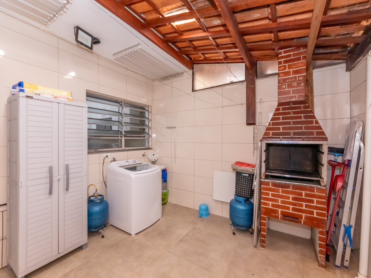 Casa, 2 quartos, 70 m² - Foto 21