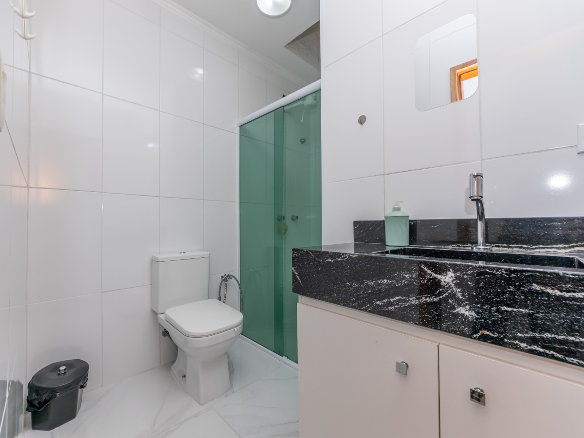 Casa, 2 quartos, 70 m² - Foto 22