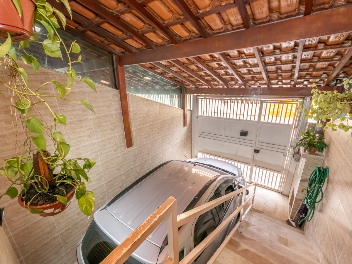 Casa, 2 quartos, 70 m² - Foto 23