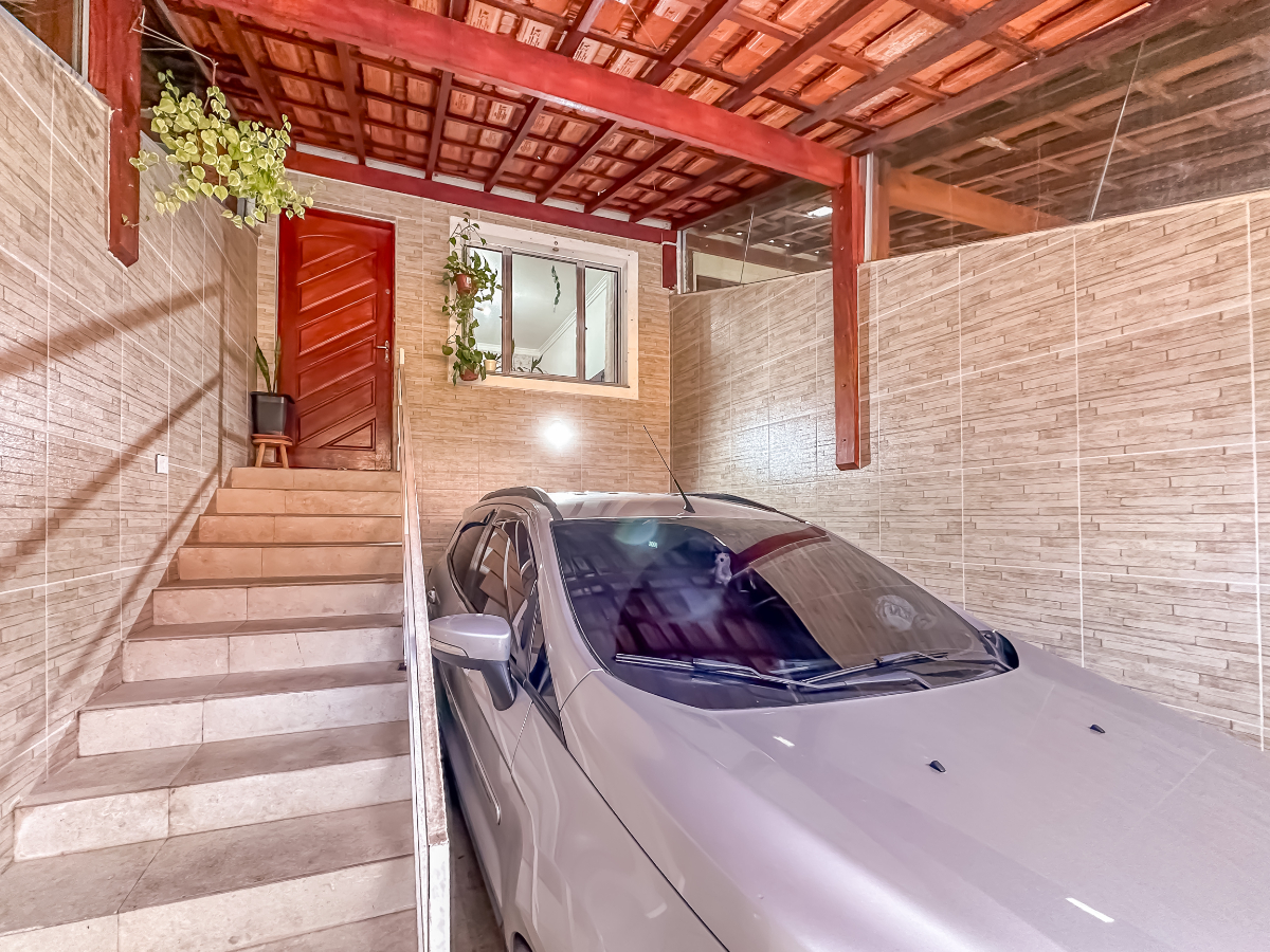 Casa, 2 quartos, 70 m² - Foto 24
