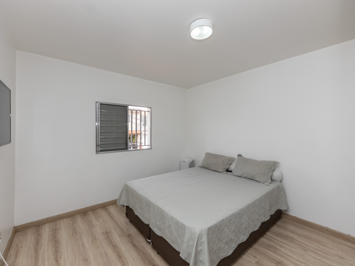 Casa, 2 quartos, 70 m² - Foto 5