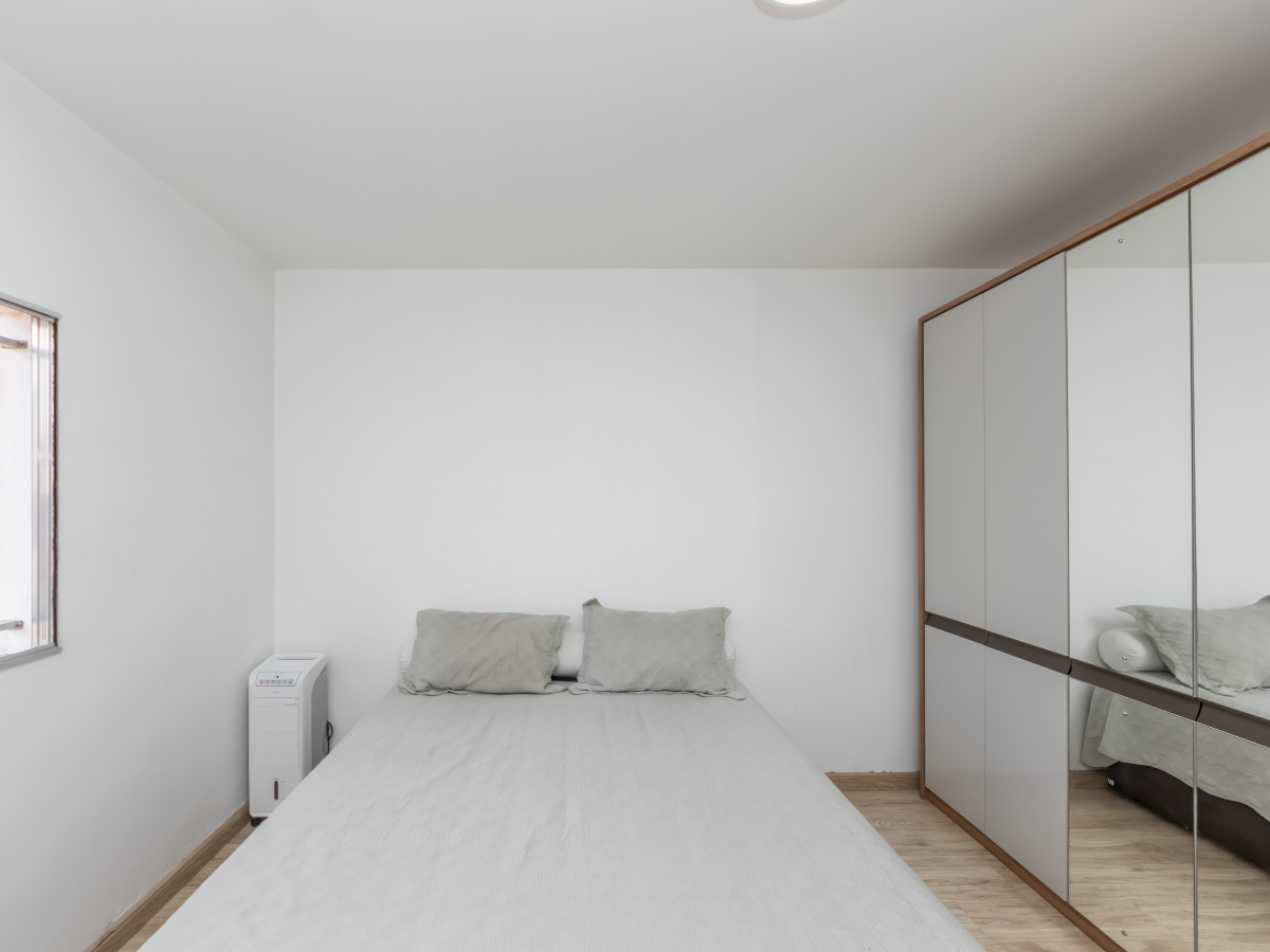 Casa, 2 quartos, 70 m² - Foto 6