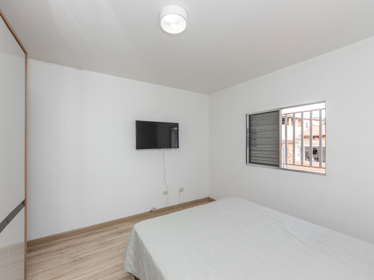 Casa, 2 quartos, 70 m² - Foto 7