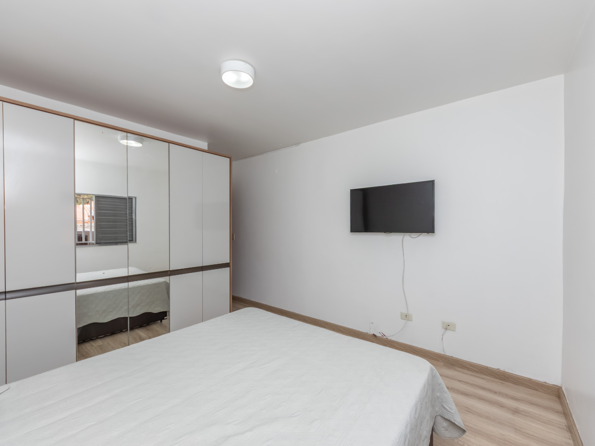Casa, 2 quartos, 70 m² - Foto 9