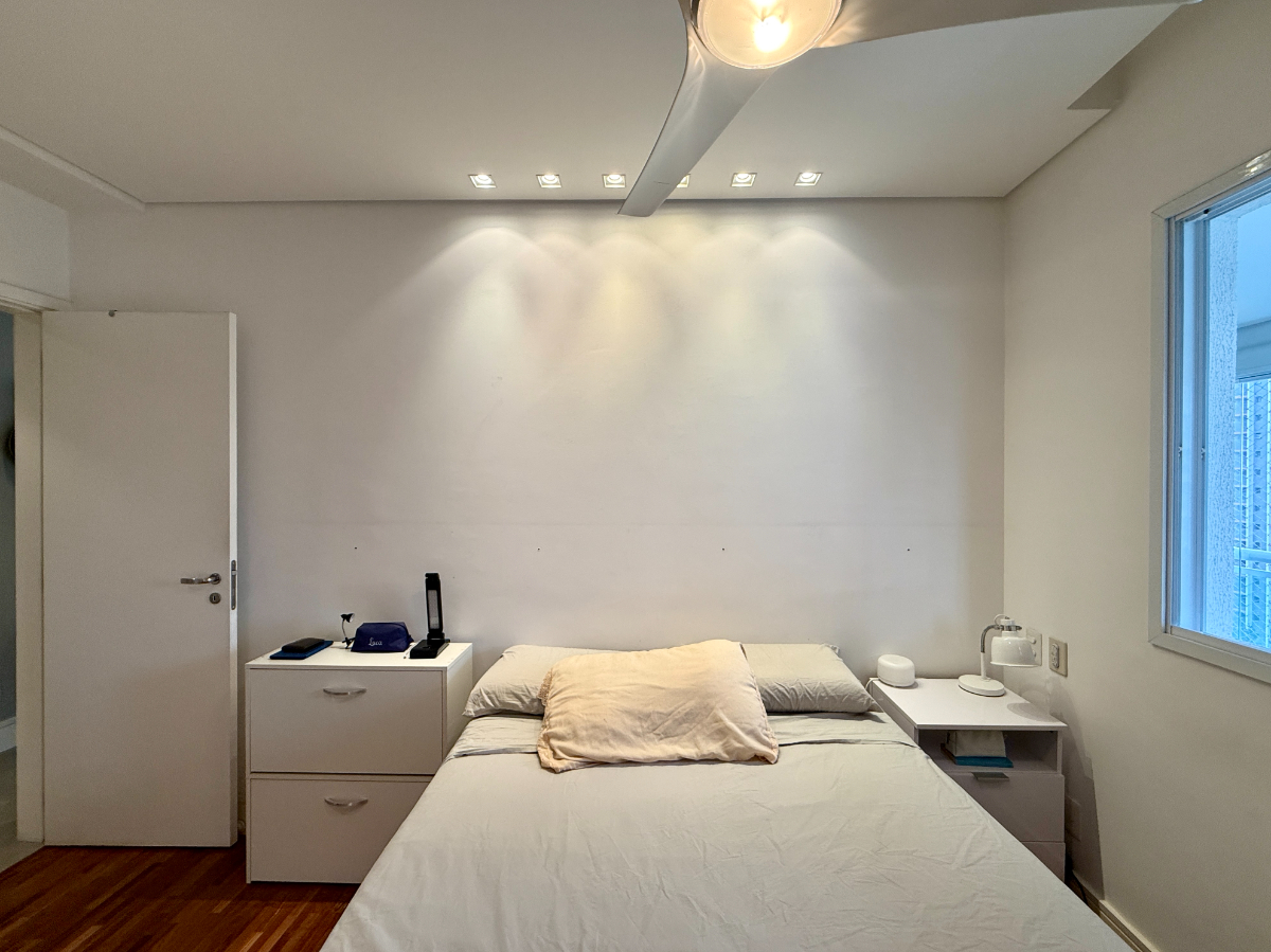 Apartamento, 2 quartos, 76 m² - Foto 10