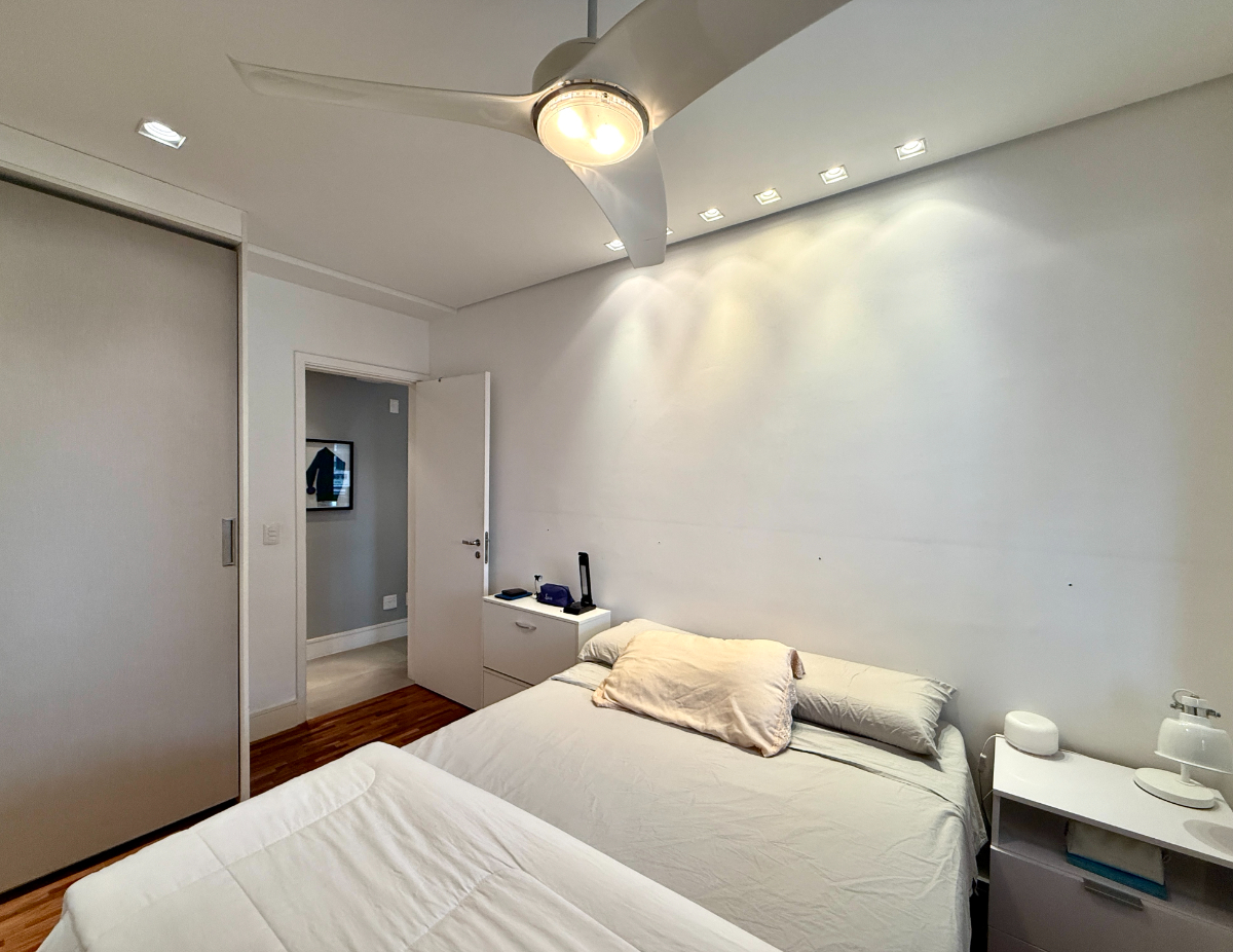 Apartamento, 2 quartos, 76 m² - Foto 11