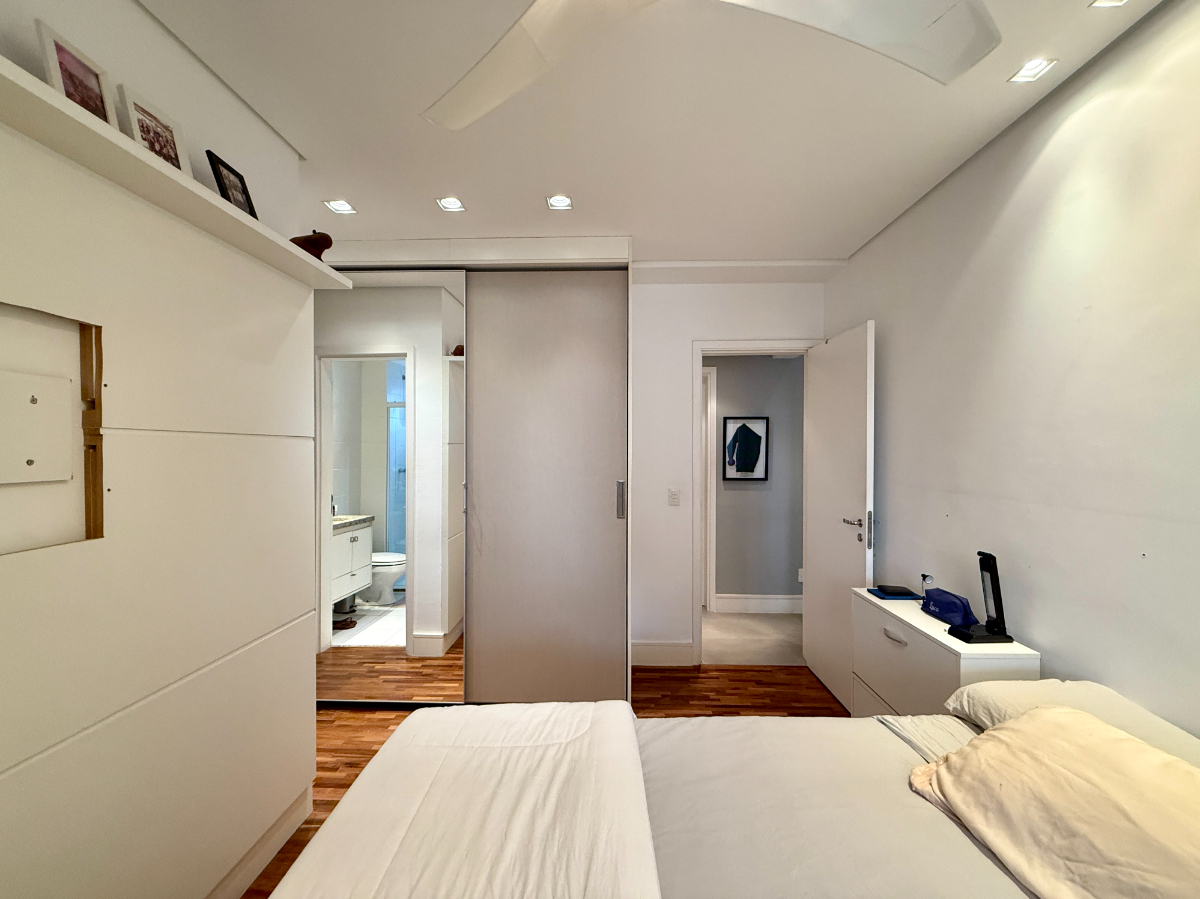 Apartamento, 2 quartos, 76 m² - Foto 12