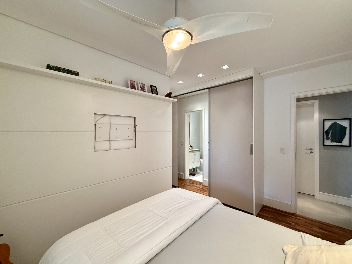 Apartamento, 2 quartos, 76 m² - Foto 13