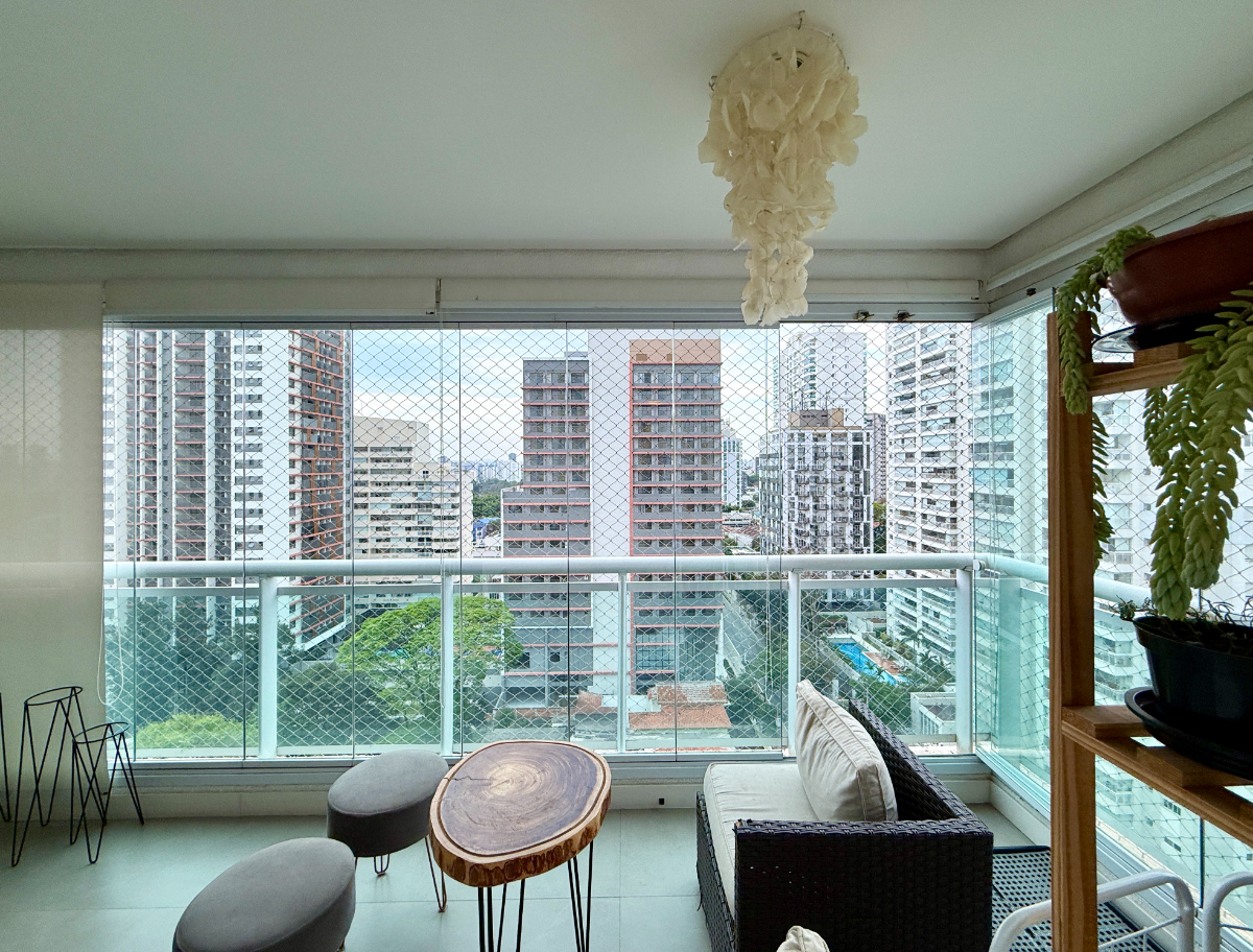 Apartamento, 2 quartos, 76 m² - Foto 14
