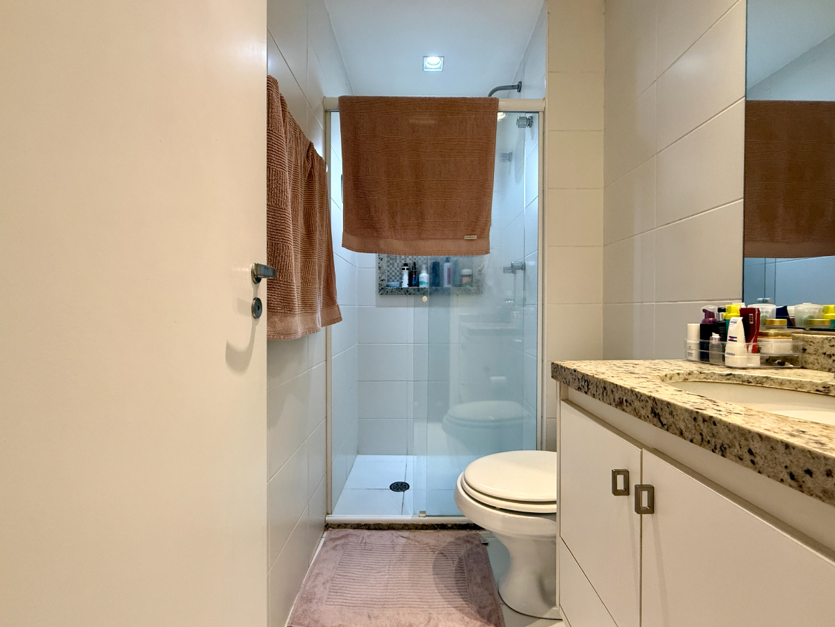 Apartamento, 2 quartos, 76 m² - Foto 16
