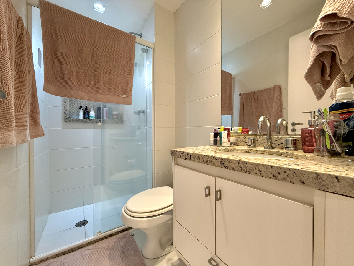 Apartamento, 2 quartos, 76 m² - Foto 17
