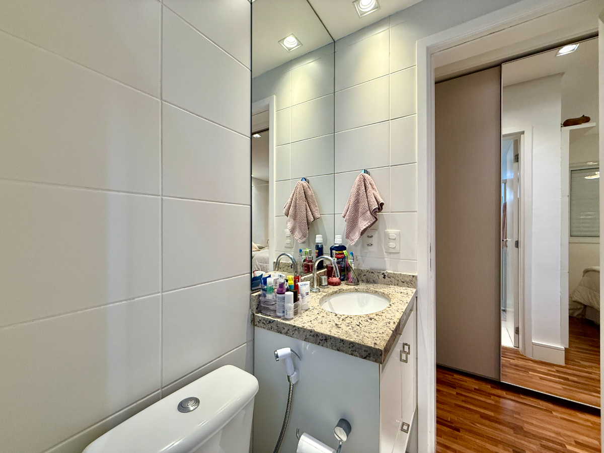 Apartamento, 2 quartos, 76 m² - Foto 20