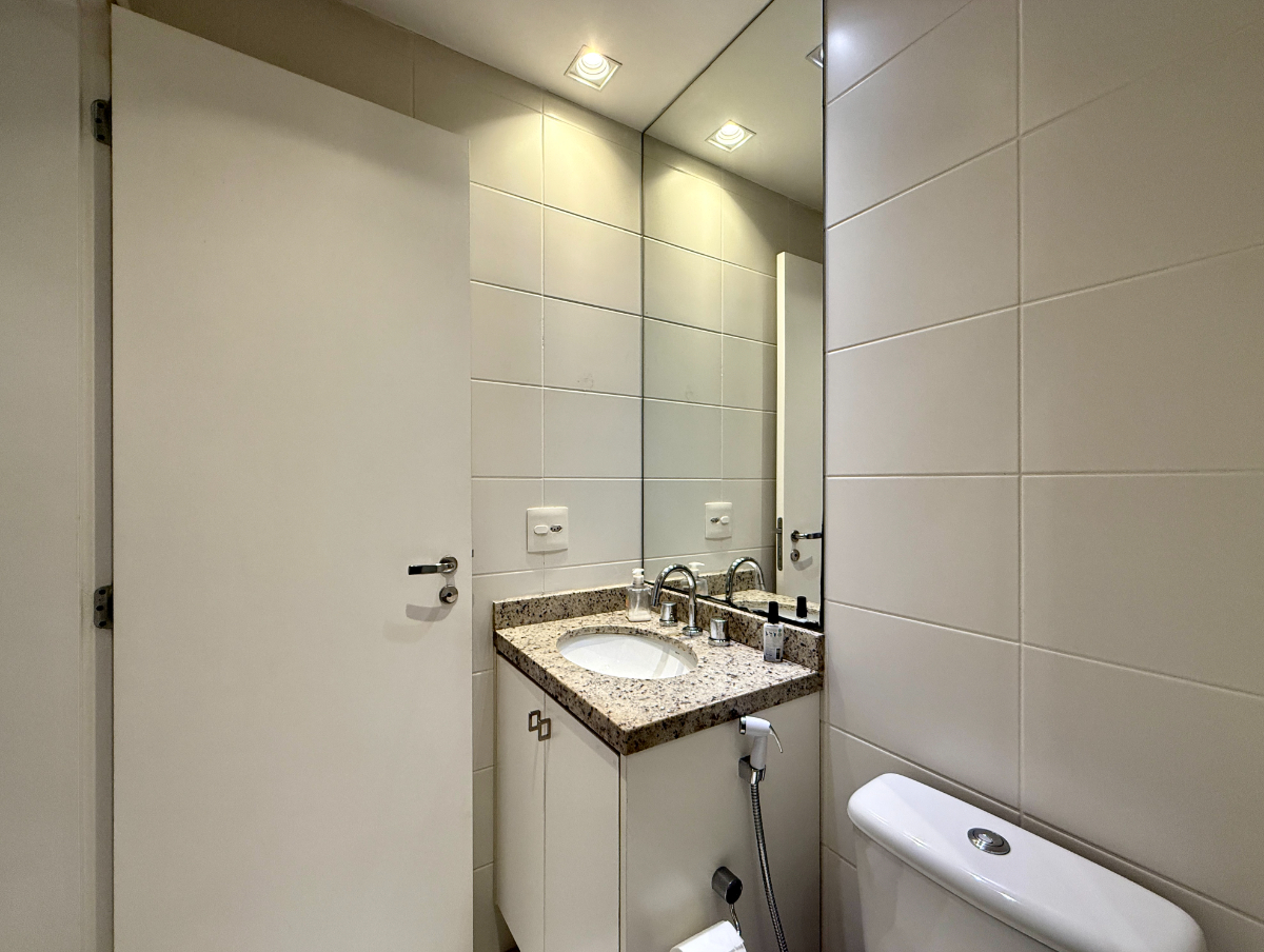 Apartamento, 2 quartos, 76 m² - Foto 24
