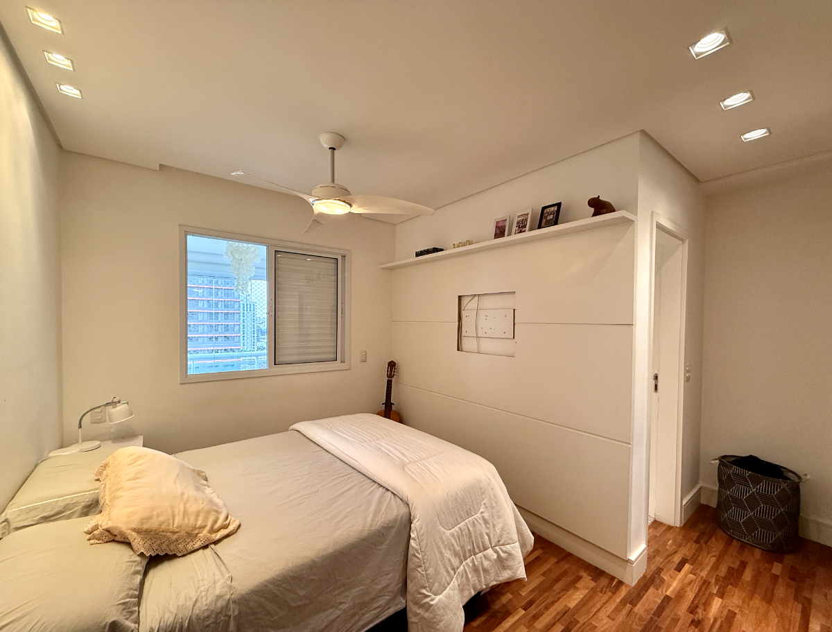 Apartamento, 2 quartos, 76 m² - Foto 7