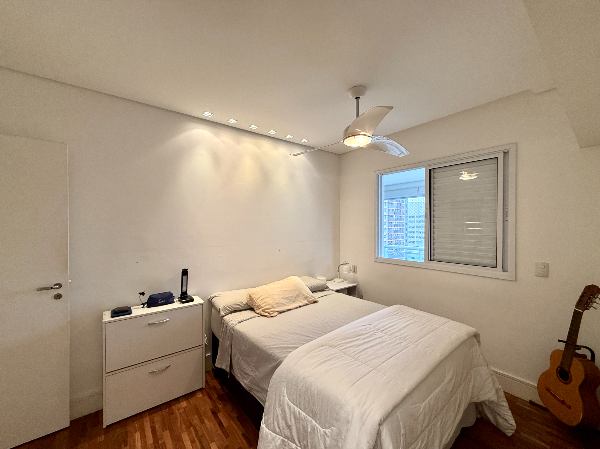 Apartamento, 2 quartos, 76 m² - Foto 9