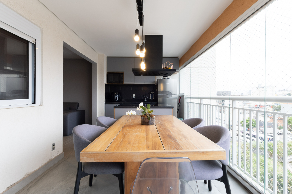 Apartamento, 2 quartos, 53 m² - Foto 10