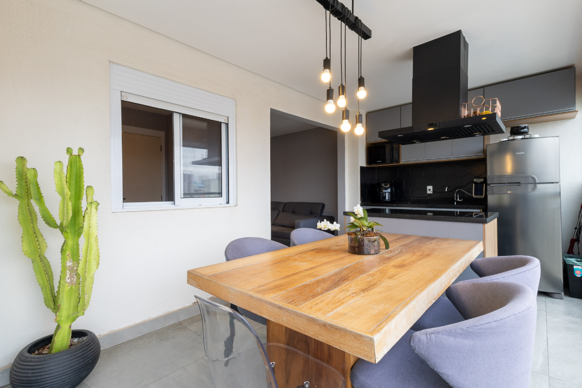 Apartamento, 2 quartos, 53 m² - Foto 11