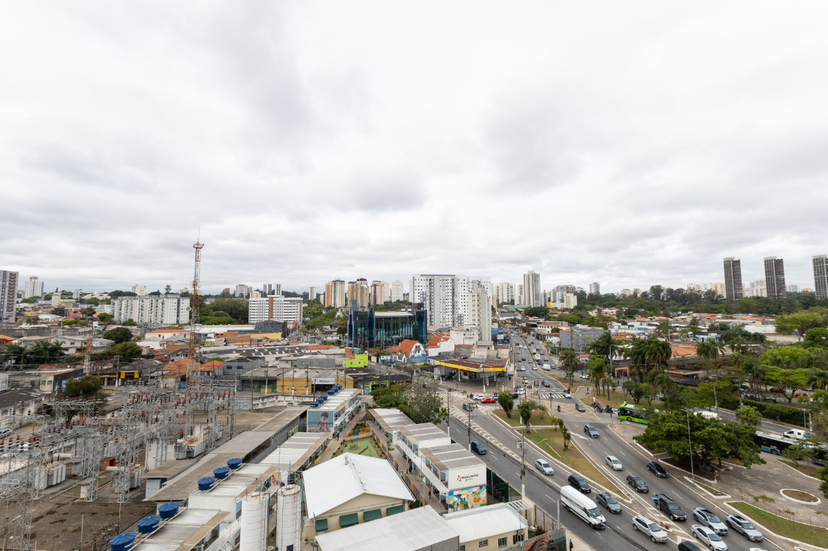 Apartamento, 2 quartos, 53 m² - Foto 12