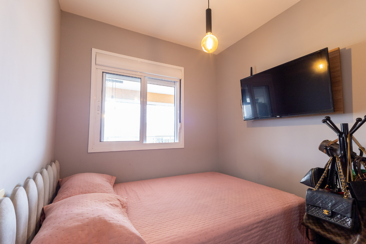 Apartamento, 2 quartos, 53 m² - Foto 13