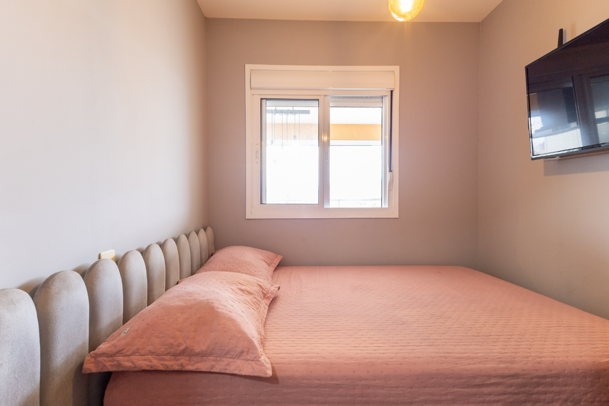 Apartamento, 2 quartos, 53 m² - Foto 14