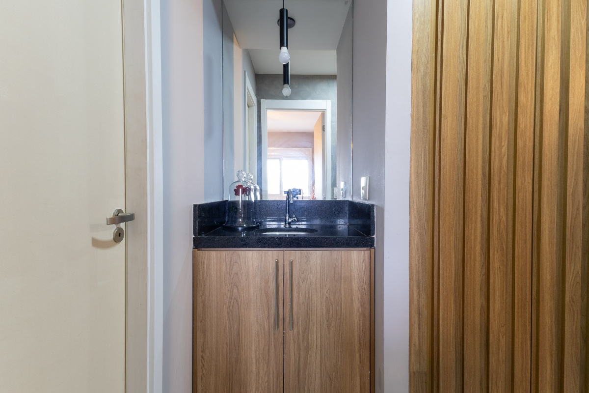 Apartamento, 2 quartos, 53 m² - Foto 16