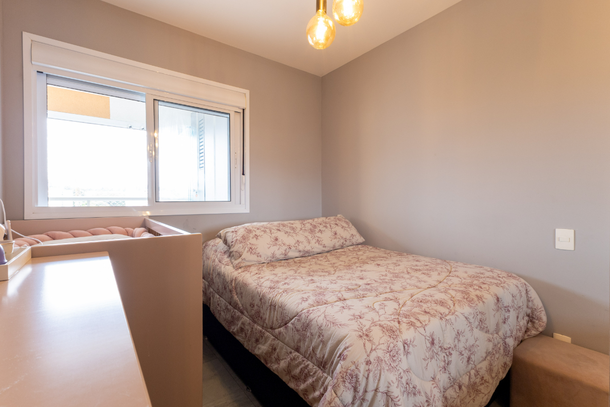 Apartamento, 2 quartos, 53 m² - Foto 17