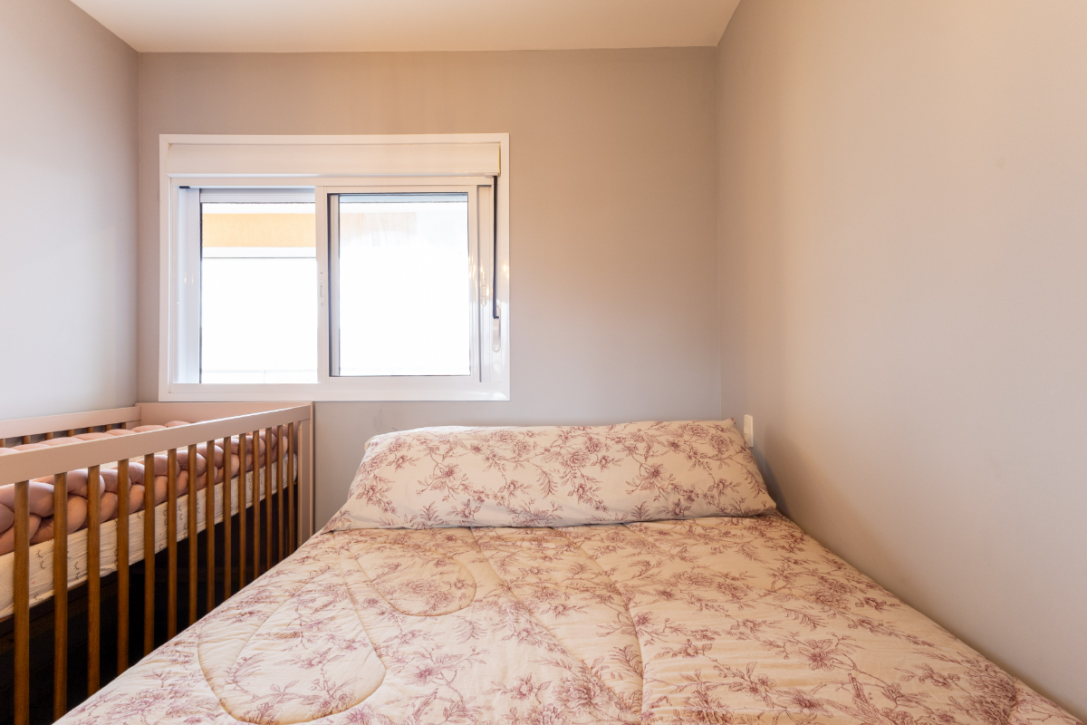 Apartamento, 2 quartos, 53 m² - Foto 18